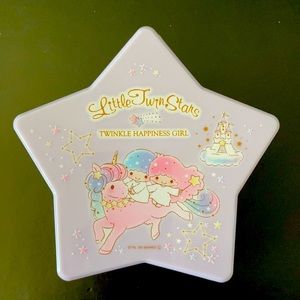 Sanrio Little Twin Star pen stand from Japan